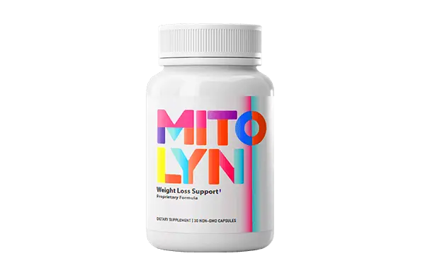 1 bottle of Mitolyn